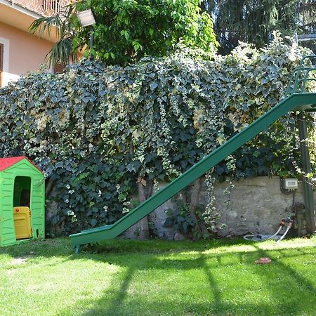 Il Borgo Agriturismo 페렌틸로 외부 사진