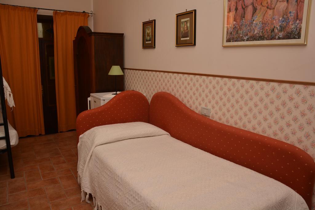 Il Borgo Agriturismo 페렌틸로 객실 사진