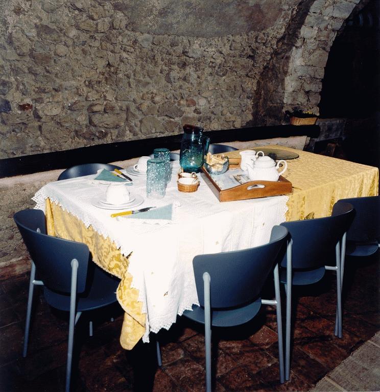 Il Borgo Agriturismo 페렌틸로 외부 사진