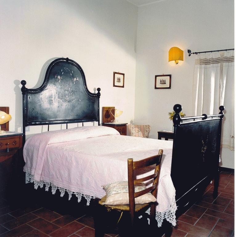 Il Borgo Agriturismo 페렌틸로 객실 사진