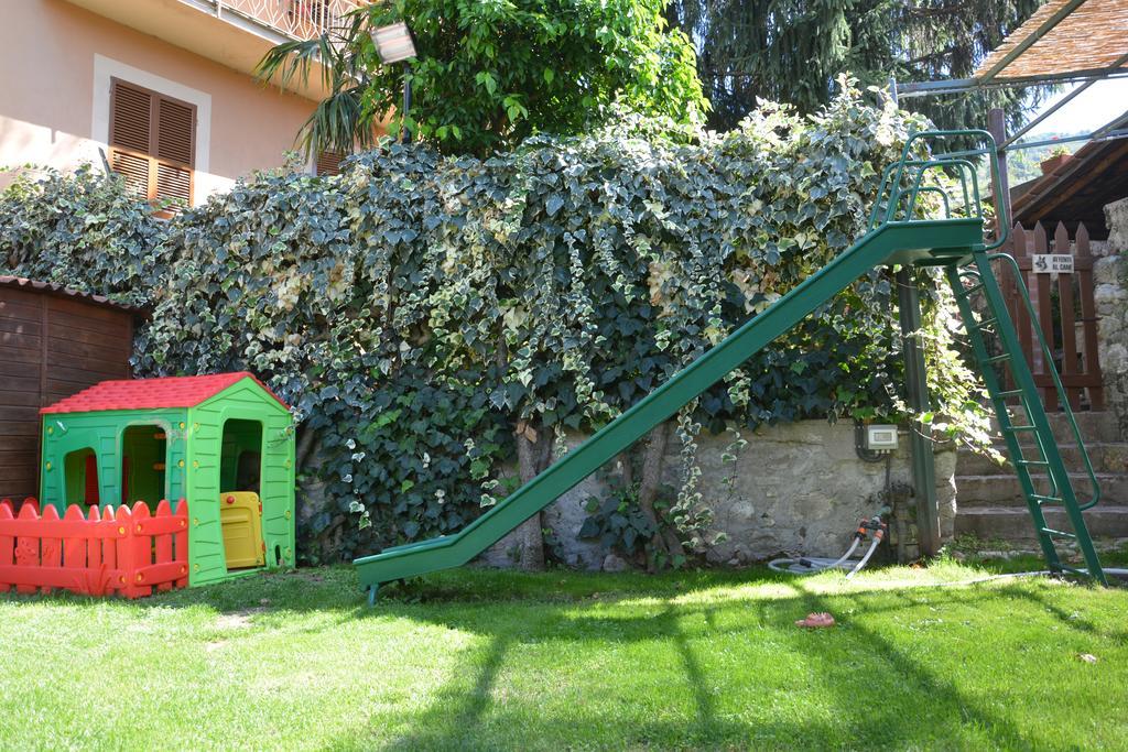 Il Borgo Agriturismo 페렌틸로 외부 사진